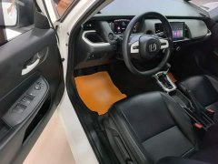 Honda Fit 1.5L CVT Sport Edition - ფოტო 16