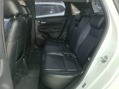 Honda Fit 1.5L CVT Sport Edition - ფოტო 17