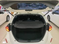 Honda Fit 1.5L CVT Sport Edition - ფოტო 19