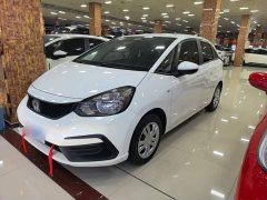 Honda Fit 1.5L CVT Sport Edition - ფოტო 2