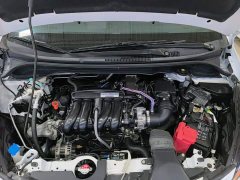Honda Fit 1.5L CVT Sport Edition - ფოტო 20