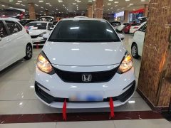 Honda Fit 1.5L CVT Sport Edition - ფოტო 3