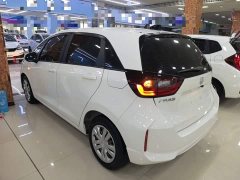 Honda Fit 1.5L CVT Sport Edition - ფოტო 5