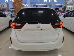 Honda Fit 1.5L CVT Sport Edition - ფოტო 6