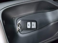 Honda Fit 1.5L CVT Sport Edition - ფოტო 9
