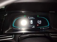 Hyundai Elantra 2023 1.5L CVT GLX Elite - ფოტო 12