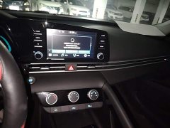 Hyundai Elantra 2023 1.5L CVT GLX Elite - ფოტო 13