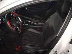 Hyundai Elantra 2023 1.5L CVT GLX Elite - ფოტო 15