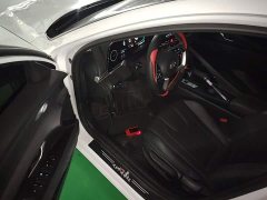 Hyundai Elantra 2023 1.5L CVT GLX Elite - ფოტო 16