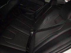 Hyundai Elantra 2023 1.5L CVT GLX Elite - ფოტო 17