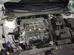 Hyundai Elantra 2023 1.5L CVT GLX Elite - ფოტო 20