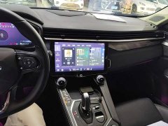 Lynk & Co Geely Lynk & Co 01 2.0T Diesel Two-Wheel Drive Pro - ფოტო 10