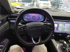 Lynk & Co Geely Lynk & Co 01 2.0T Diesel Two-Wheel Drive Pro - ფოტო 11