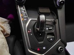 Lynk & Co Geely Lynk & Co 01 2.0T Diesel Two-Wheel Drive Pro - ფოტო 14
