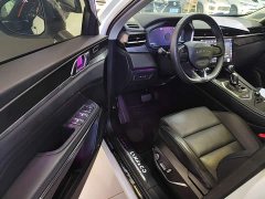 Lynk & Co Geely Lynk & Co 01 2.0T Diesel Two-Wheel Drive Pro - ფოტო 16