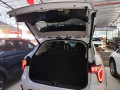 Lynk & Co Geely Lynk & Co 01 2.0T Diesel Two-Wheel Drive Pro - ფოტო 19