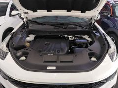 Lynk & Co Geely Lynk & Co 01 2.0T Diesel Two-Wheel Drive Pro - ფოტო 20