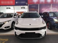 Lynk & Co Geely Lynk & Co 01 2.0T Diesel Two-Wheel Drive Pro - ფოტო 3