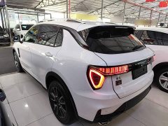 Lynk & Co Geely Lynk & Co 01 2.0T Diesel Two-Wheel Drive Pro - ფოტო 5