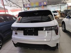 Lynk & Co Geely Lynk & Co 01 2.0T Diesel Two-Wheel Drive Pro - ფოტო 6