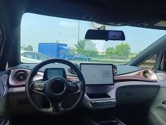 BYD Dolphin 405km Freedom Edition - ფოტო 10