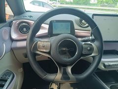 BYD Dolphin 405km Freedom Edition - ფოტო 11