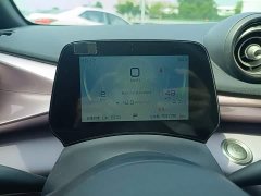 BYD Dolphin 405km Freedom Edition - ფოტო 12