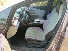 BYD Dolphin 405km Freedom Edition - ფოტო 15