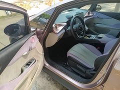 BYD Dolphin 405km Freedom Edition - ფოტო 16