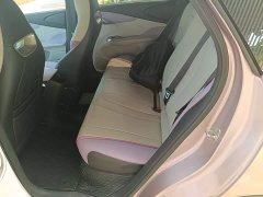 BYD Dolphin 405km Freedom Edition - ფოტო 17