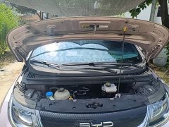 BYD Dolphin 405km Freedom Edition - ფოტო 20