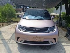 BYD Dolphin 405km Freedom Edition - ფოტო 3