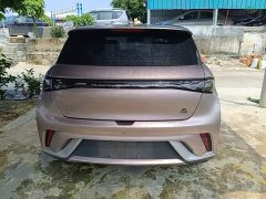 BYD Dolphin 405km Freedom Edition - ფოტო 6