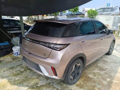 BYD Dolphin 405km Freedom Edition - ფოტო 7