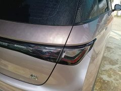BYD Dolphin 405km Freedom Edition - ფოტო 8