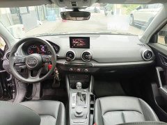 Audi Q2L 35 TFSI Progressive Elegance - ფოტო 10