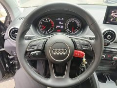 Audi Q2L 35 TFSI Progressive Elegance - ფოტო 11