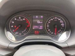 Audi Q2L 35 TFSI Progressive Elegance - ფოტო 12