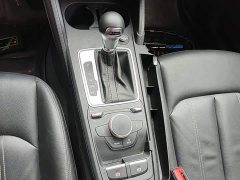 Audi Q2L 35 TFSI Progressive Elegance - ფოტო 14
