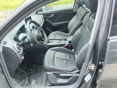 Audi Q2L 35 TFSI Progressive Elegance - ფოტო 15