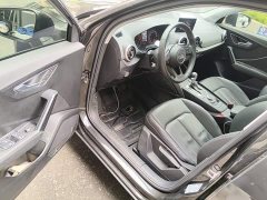 Audi Q2L 35 TFSI Progressive Elegance - ფოტო 16