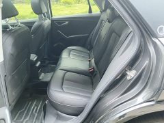 Audi Q2L 35 TFSI Progressive Elegance - ფოტო 17
