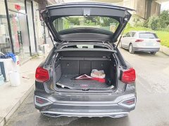 Audi Q2L 35 TFSI Progressive Elegance - ფოტო 19