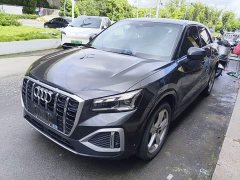 Audi Q2L 35 TFSI Progressive Elegance - ფოტო 2