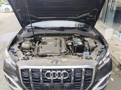 Audi Q2L 35 TFSI Progressive Elegance - ფოტო 20