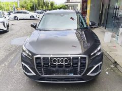 Audi Q2L 35 TFSI Progressive Elegance - ფოტო 3
