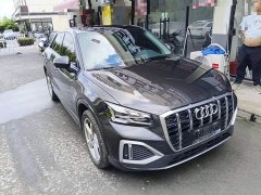 Audi Q2L 35 TFSI Progressive Elegance - ფოტო 4
