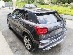 Audi Q2L 35 TFSI Progressive Elegance - ფოტო 5
