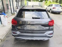 Audi Q2L 35 TFSI Progressive Elegance - ფოტო 6