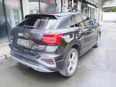 Audi Q2L 35 TFSI Progressive Elegance - ფოტო 7